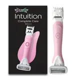 Rasoir pour Femme Complete Bikini Intuition WILKINSON