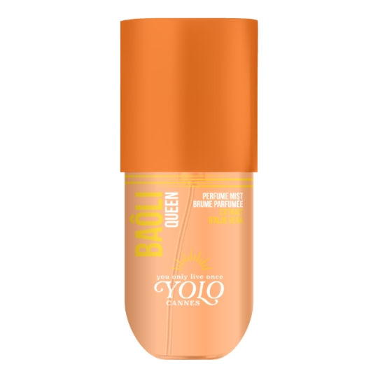 Brume Parfumée - Baôli Queen YOLO CANNES