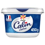 CALIN Fromage blanc nature 3,2% MG