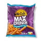 MCCAIN Frites allumettes Max crunch