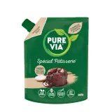 PURE VIA Spécial pâtisserie édulcorant d'origine naturelle