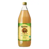 KERISAC Jus de pomme bio