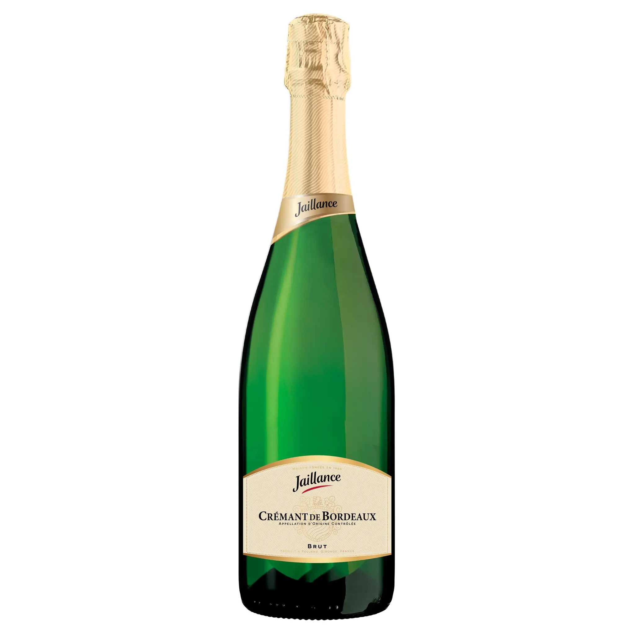 JAILLANCE AOP Crémant de Bordeaux brut