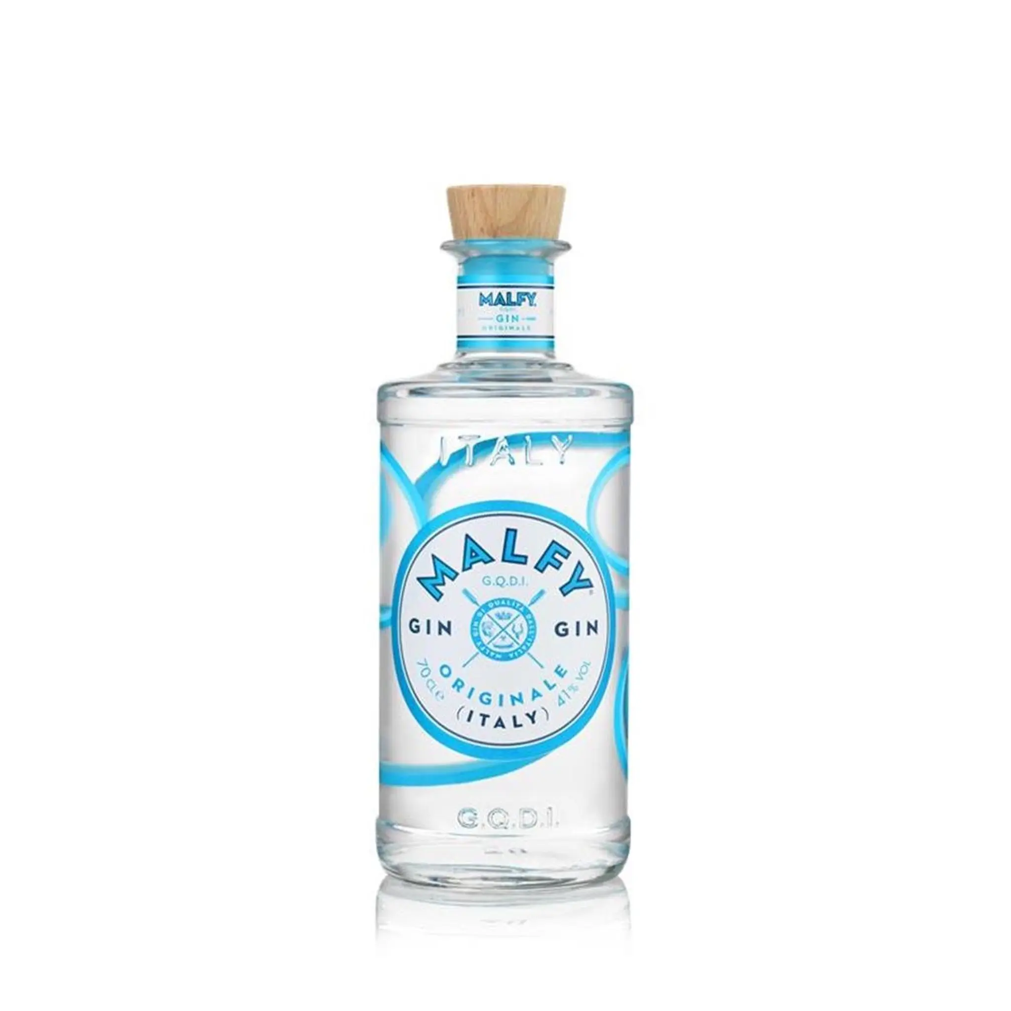 MALFY Gin italien 41%