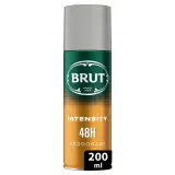 BRUT Déodorant irrésistible 48h