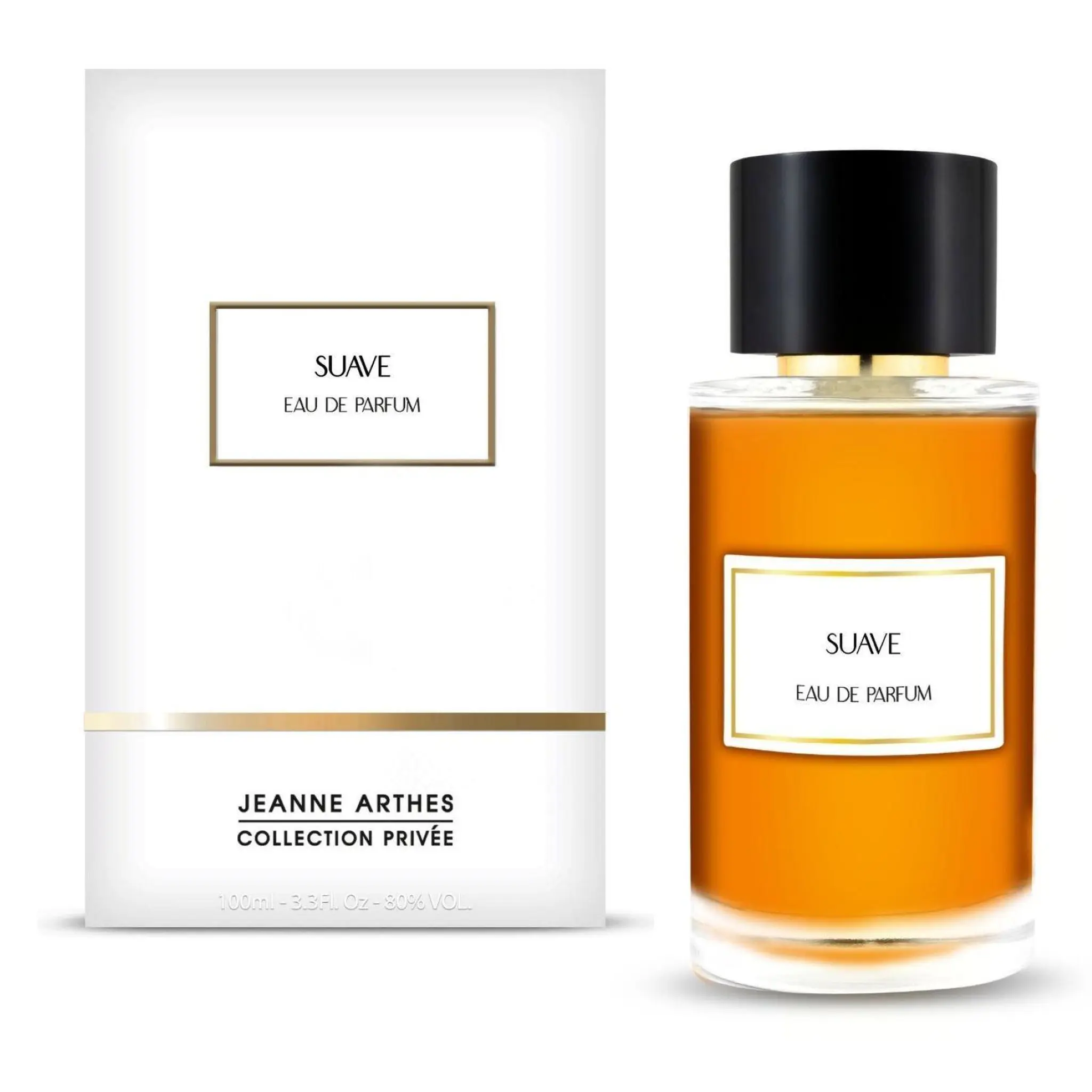 JEANNE ARTHES Collection Privée Eau de parfum Suave