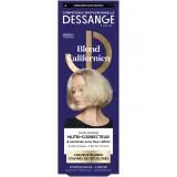 DESSANGE Blond Californien soin capillaire patine bleu cheveux blonds colorés ou décolorés