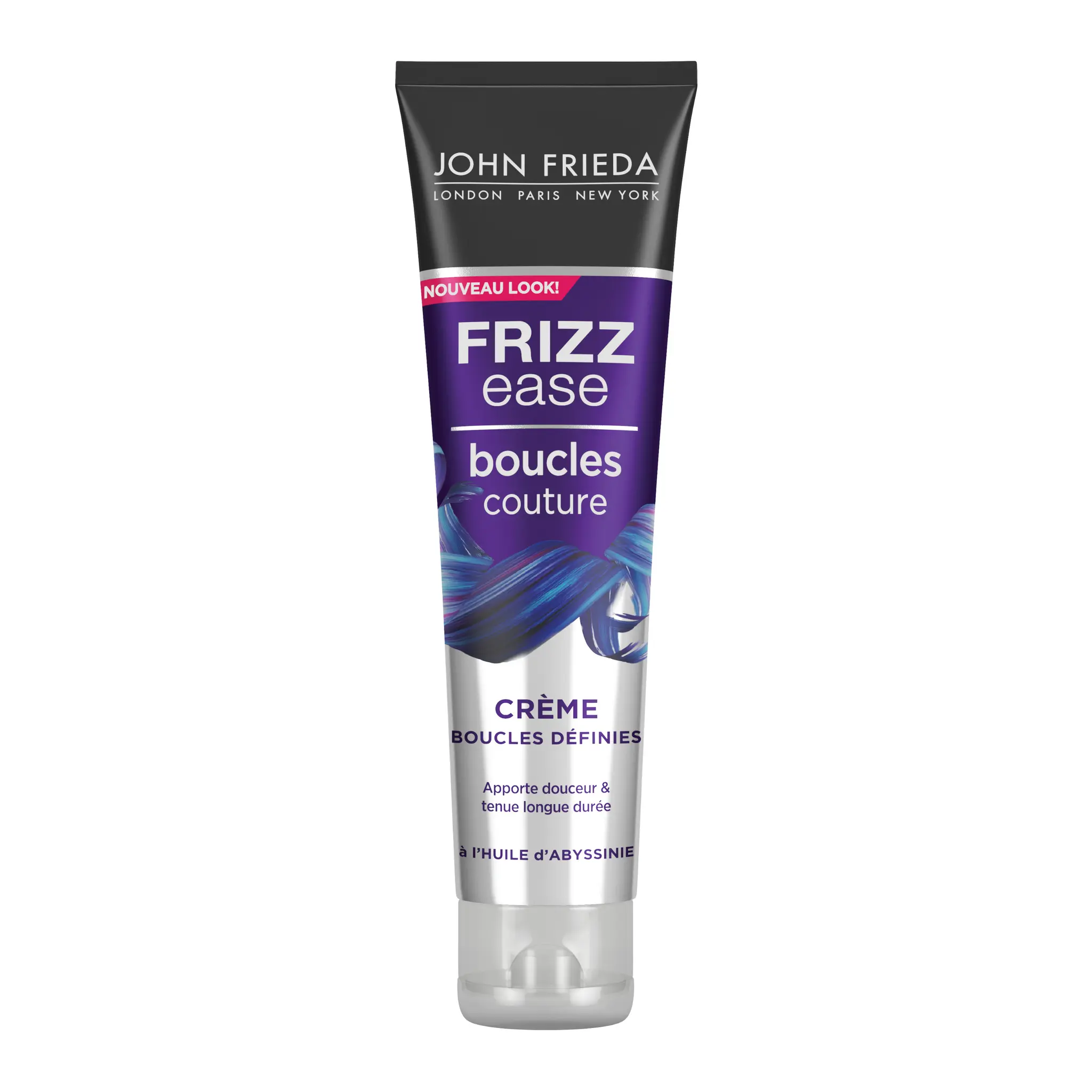 JOHN FRIEDA Frizz ease Crème boucles définies