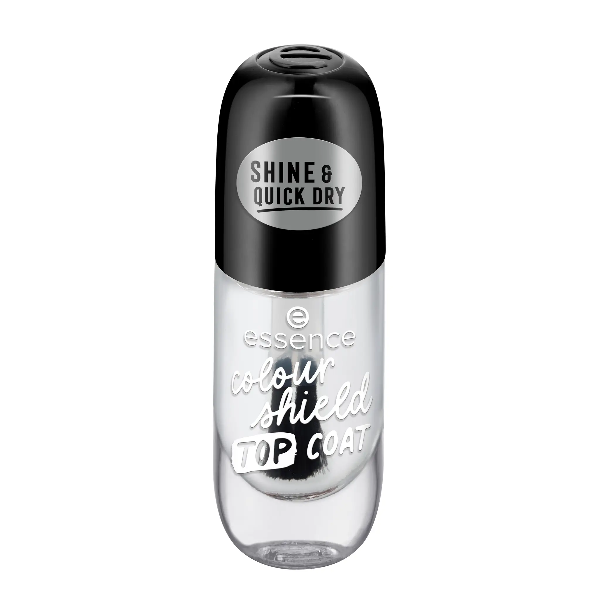ESSENCE Colour Shield Vernis à ongles top coat