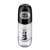 ESSENCE Colour Shield Vernis à ongles top coat