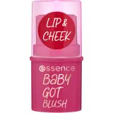 ESSENCE Baby Got Blush joues et lèvres 50 cherry cherry baby