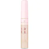 ESSENCE Silky Blur Hydrating longwear concealer correcteur liquide 150
