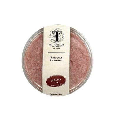 Le Traiteur Gourmet Tarama Gourmet, 150g
