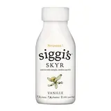 Siggi's Skyr à boire vanille, 250g