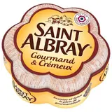 Saint Albray Fromage Gourmand, 200g