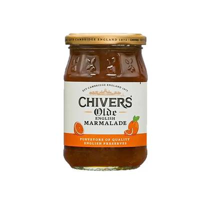 Chivers Marmelade d'Orange Olde English, 340g