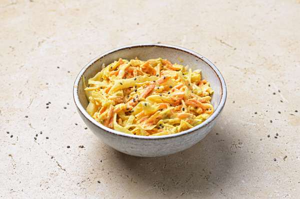 P'tit coleslaw, Frichti (90 g)