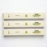Lot de 3 x Café capsule Moka Ethiopie, Frichti (x 10, 53 g)