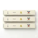 Lot de 3 x Café capsule Or, Frichti (x 10, 53 g)