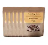 Lot de 6 x Amandes grillées, Frichti (50 g)