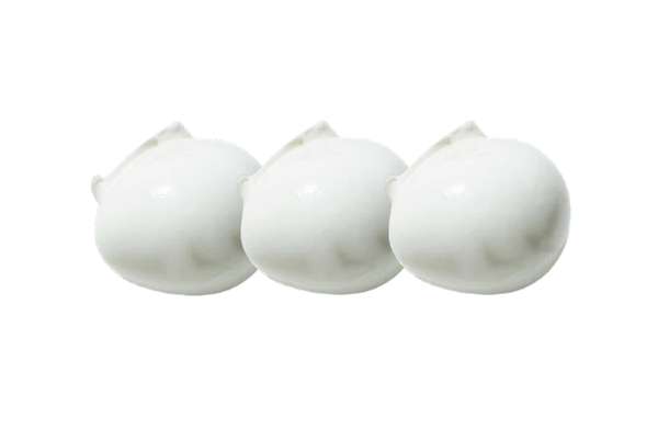 Lot de 3 x Mozzarella di bufala AOP, Frichti (125 g)