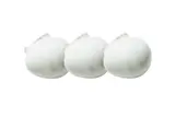 Lot de 3 x Mozzarella di bufala AOP, Frichti (125 g)