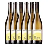 Chardonnay 2024 BIO, Frichti (Lot de 6 x 75 cl)