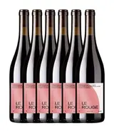 Cuvée Rouge 2023 IGP BIO, Frichti (Lot de 6 x 75 cl)