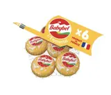 Mini Babybel goût emmental  (x 6, 120 g)