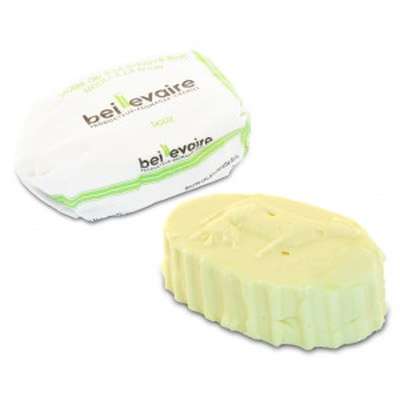 Beurre artisanal cru doux, Beillevaire (250 g)