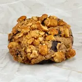 Cookie à la noisette et aux chocolats noir et lait, La Grande Épicerie de Paris (60 g)
