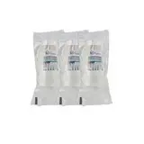 Lot de 3 Gobelet carton 34 cl,  U MAISON (x 12)