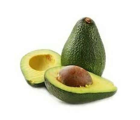 Lot de 2 avocats Hass "prêt à déguster" (calibre moyen), Pérou