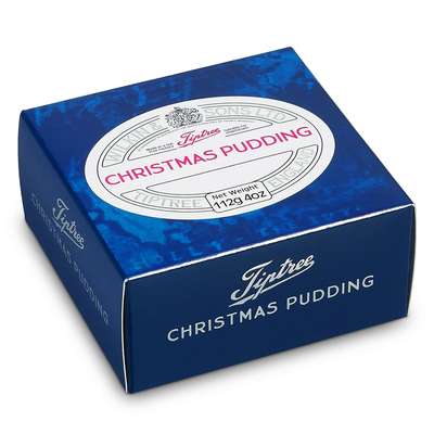 Christmas pudding, Tiptree (112 g)