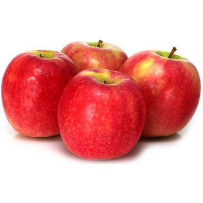 Lot de 4 pommes Pink Lady (gros calibre), Chili