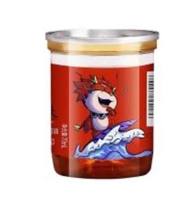 Sauce à l'huile pour trempette, Xiaolongkan (70 ml)