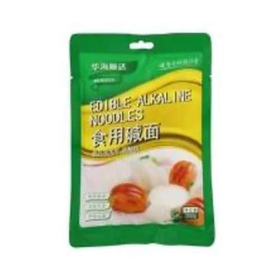 Poudre alcaline comestible, HUASEED (200 g)