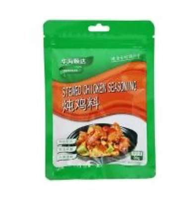 Mélange d’épices pour poulet mijoté, HUASEED (30 g)