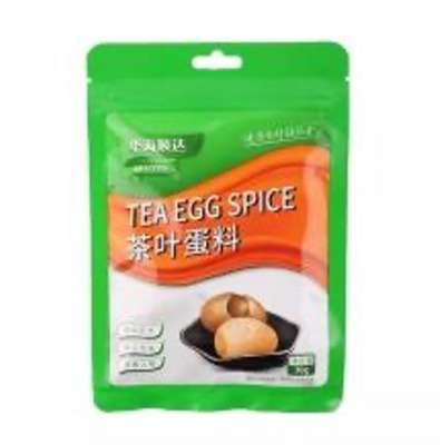 Mélange d’épices pour œufs au thé, HUASEED (30 g)