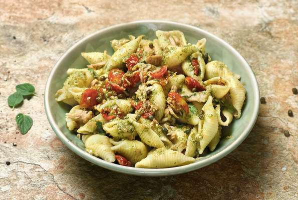 Conchiglie à la sicilienne, Frichti (360 g)