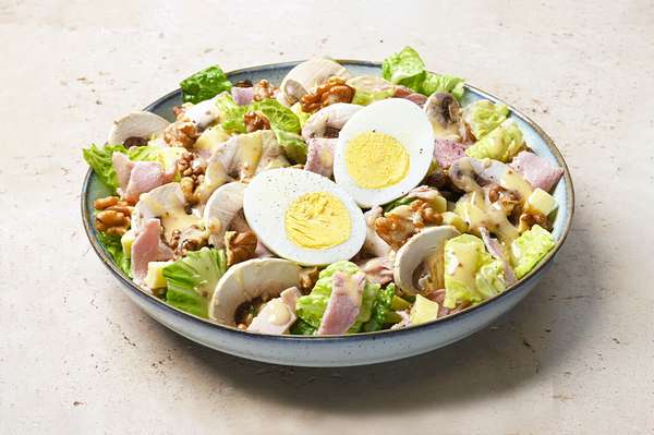 La salade Parisienne, Frichti (330 g)