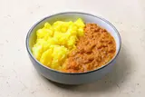 Dhal crémeux de lentilles, Frichti (400 g)