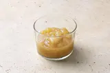 P'tite compote de poire vanillée, Frichti (100 g)