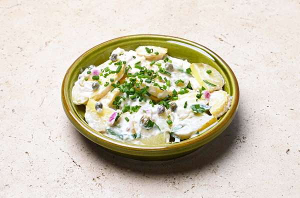 P'tite salade de pomme de terre, Frichti (90 g)