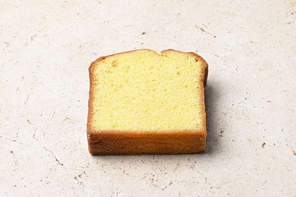 Cake citron, Frichti (80 g)