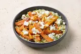 Salade de boulghour, carottes rôties aux épices & feta, Frichti (375 g)