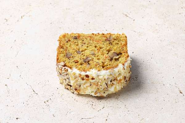 Carrot Cake, Frichti (106 g)