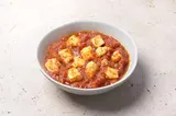 Compotée de tomates confites à la feta grillée, Frichti (140 g)