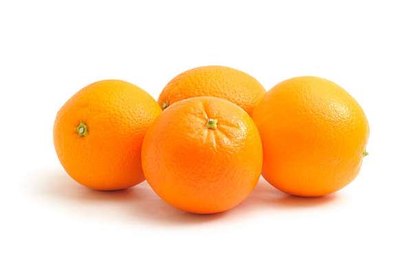 Lot de 4 mandarines Orri (calibre moyen), Afrique du Sud