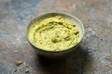 Dip de carottes éco-responsable, Frichti (100 g)